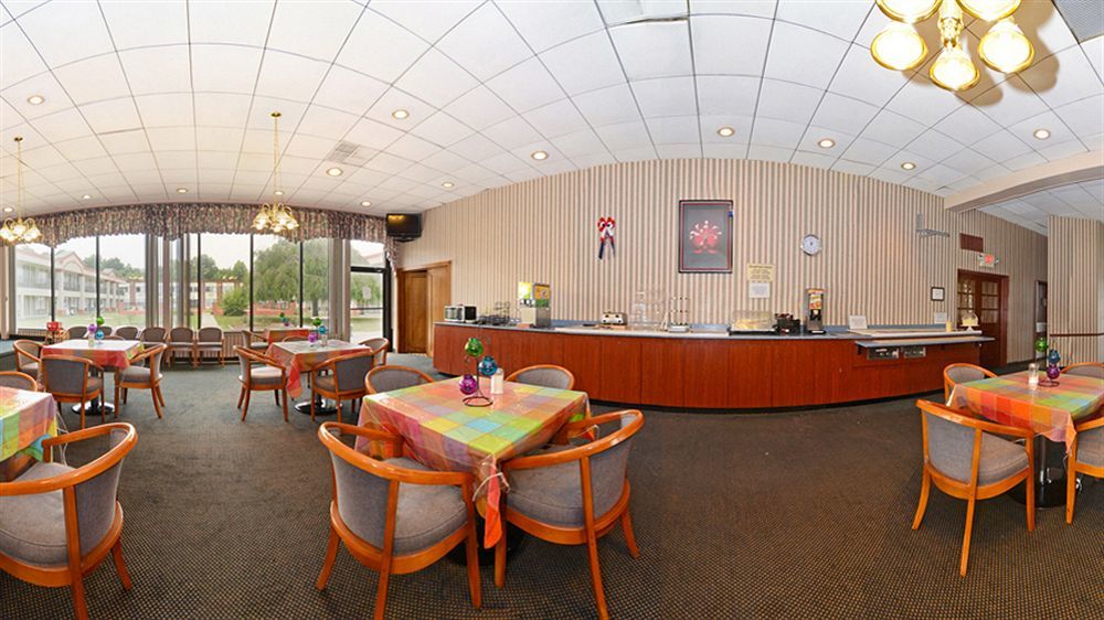 Red Carpet Inn & Suites Carneys Point/Wilmington ภายนอก รูปภาพ
