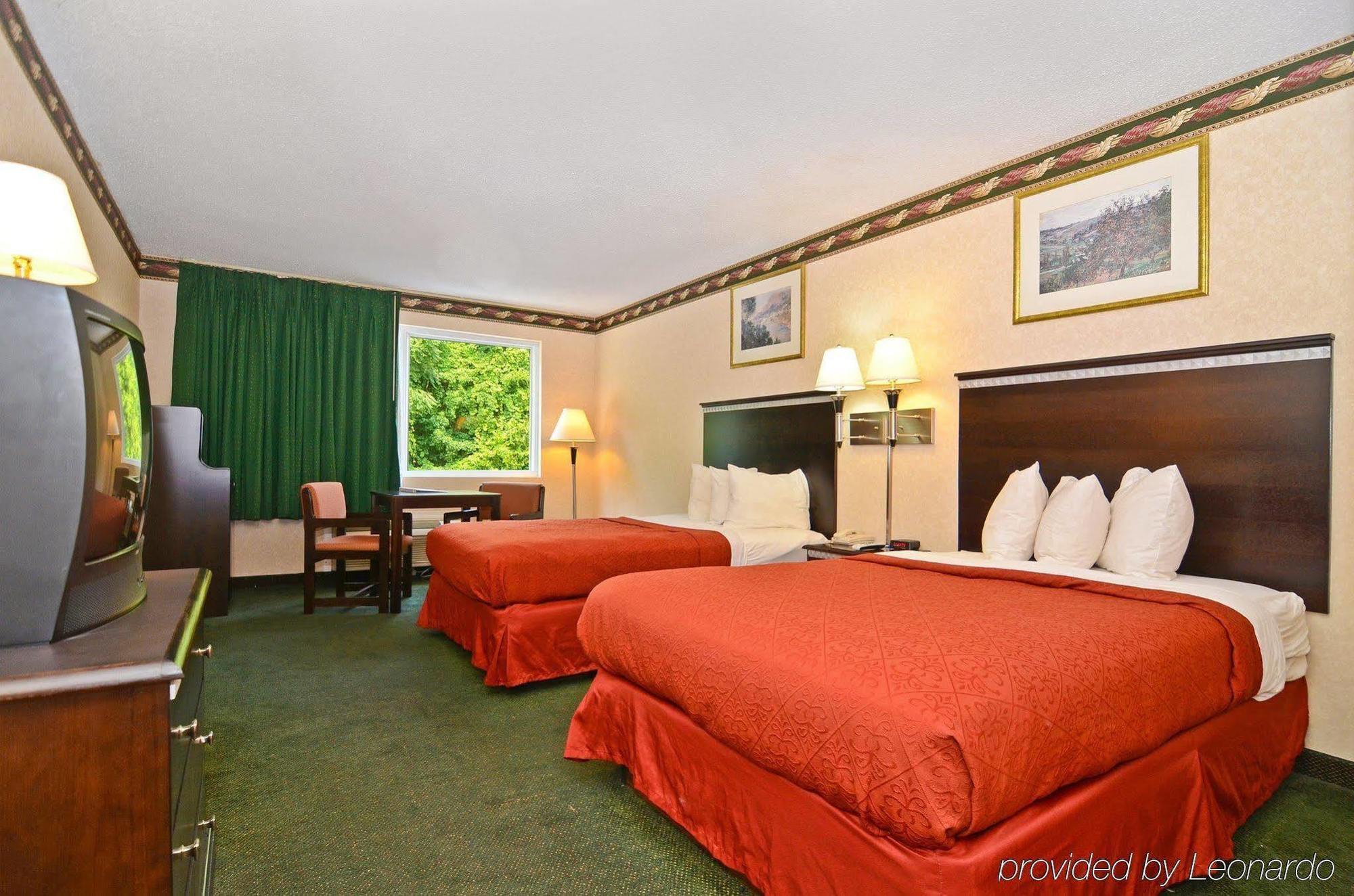 Red Carpet Inn & Suites Carneys Point/Wilmington ห้อง รูปภาพ